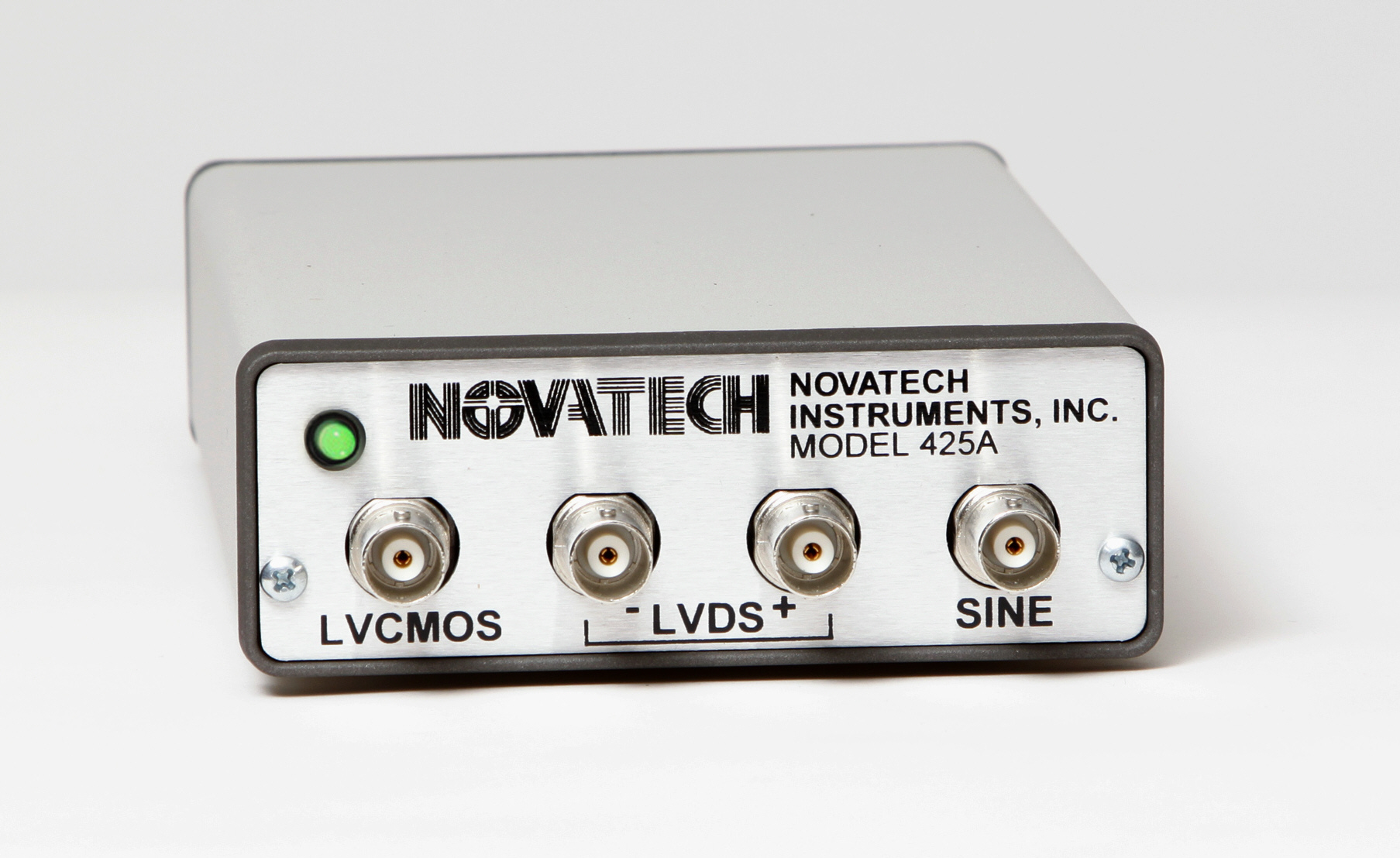 408A Quadrature Signal Generator Photo
